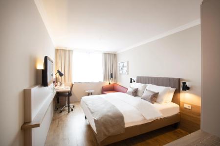 Crowne Plaza Frankfurt Congress, An Ihg - 37