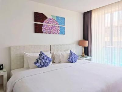 Beach Walk Boutique Resort - 119