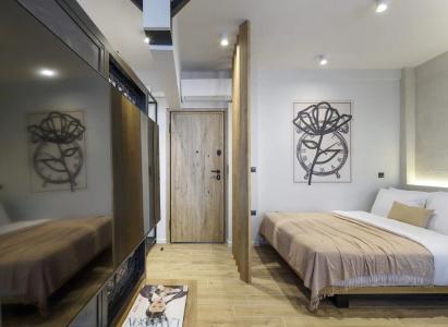 Olvios Luxury Suites - 84