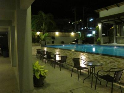 The Nest Resort Patong - 6