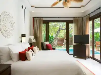Mövenpick Asara Resort & Spa Hua Hin - 2