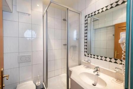 & Appartement Auerhahn - 11