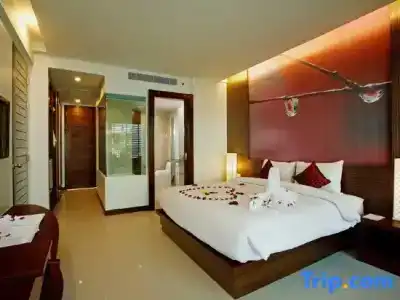 a2 Pool Resort - Sha Plus - 52
