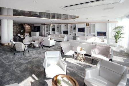 Fletcher-Restaurant Arion-Vlissingen - 1