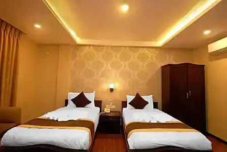 Kathmandu Grand - 32