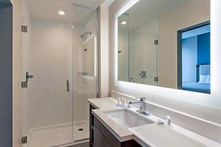 SpringHill Suites by Marriott Orange County - 49