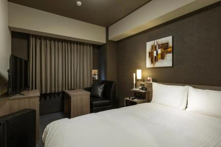 Route-Inn Yonago - 5