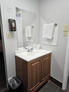Canyon Inn - 20