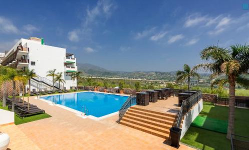 Ona Valle Romano Golf & Resort - 13