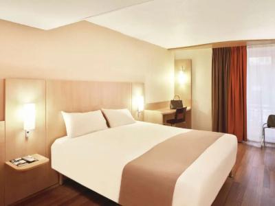 ibis Paris Opera La Fayette - 55