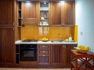 Residence e B&B Villamirella - 142