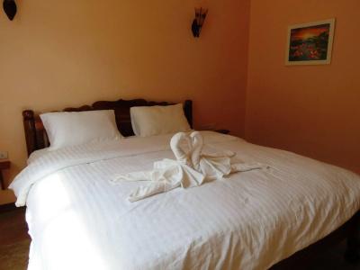 Pongsin Resort - 1