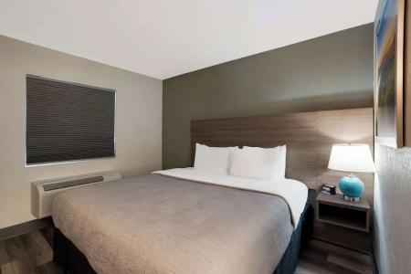 Quality Inn Elk Grove-Sacramento - 46