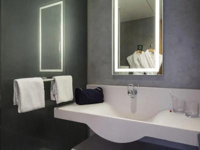 Novotel Lausanne Bussigny - 47