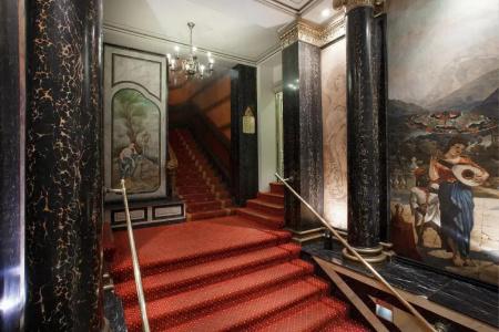 Azimut Kurfuerstendamm Berlin - 15