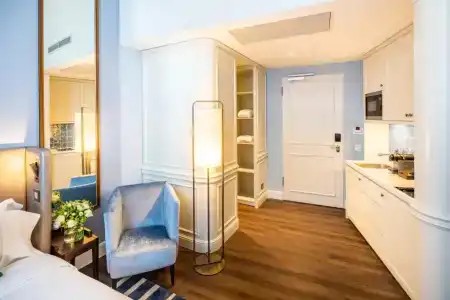 Fraser Suites Hamburg - 68