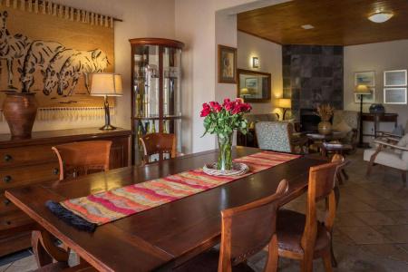 Rössmund Lodge - 17