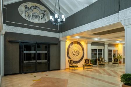 Tiana Beach Resort - 48