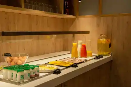 Radisson Liege City Centre - 13