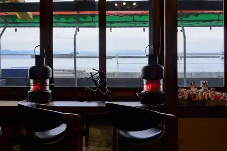 Kappo Ryokan Shimizu - 7