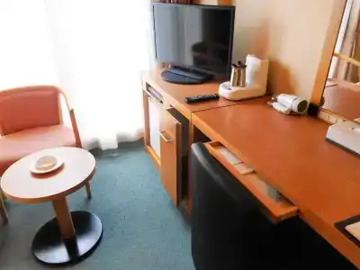 Kuretake Inn Asahikawa - 30