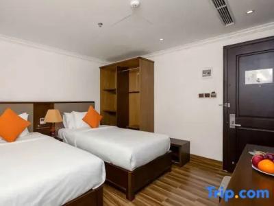 Roliva & Apartment Danang - 92