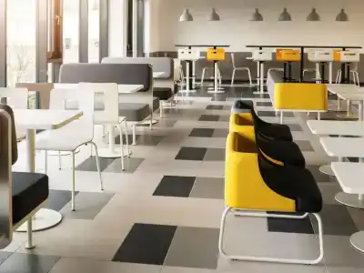 b&b Frankfurt-Airport - 17