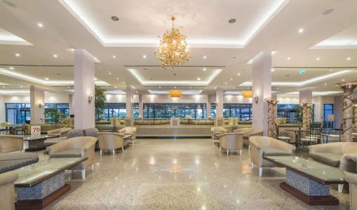 Sunrise Resort - 1