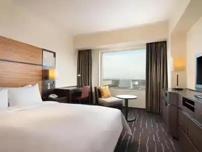Ana Crowne Plaza Chitose, An Ihg - 37