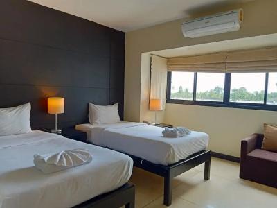 Amarin Samui - Sha Plus Certified - 73