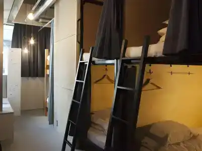 obi Hostel - 2