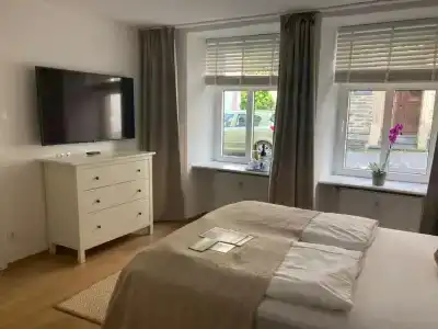 Burgblickhotel - 20