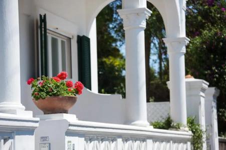 Villa Mariuccia Capri - 59