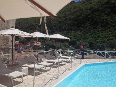 La Locanda Delle Donne Monache - 17