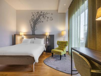 Radisson Blu Uppsala - 48