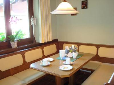 Gästehaus Greger - 14