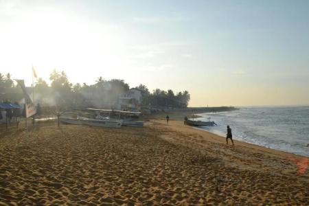 SurfCity Guesthouse - 8