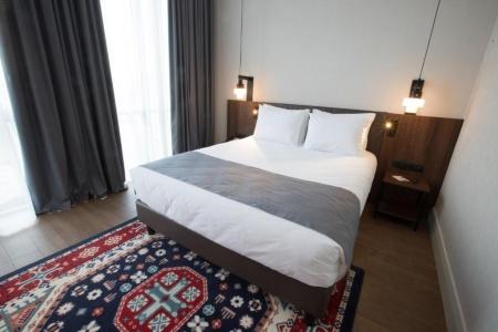 Holiday Inn Telavi, An Ihg - 66