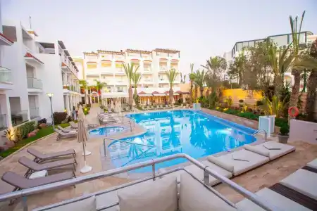 Timoulay and Spa Agadir - 2