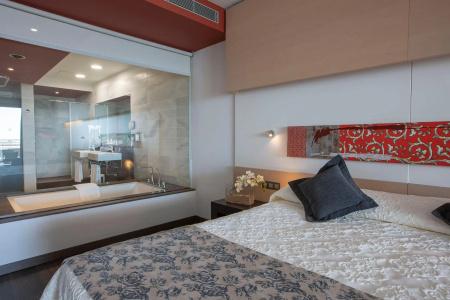 Hipotels Gran Conil & Spa - 4