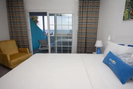 Mojo Beach - 5