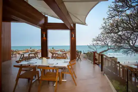 Hilton Hua Hin Resort & Spa - Sha Extra Plus - 16