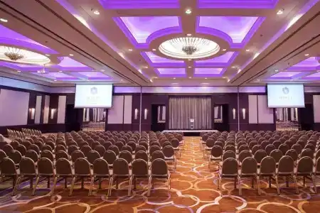 Hyatt Regency Belgrade - 20