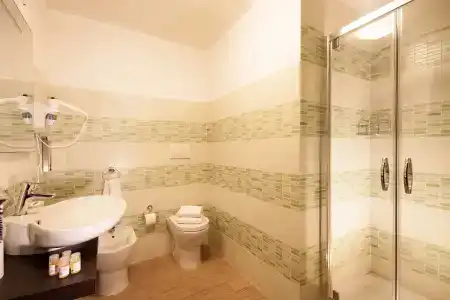 Rome Kings Suite - 8