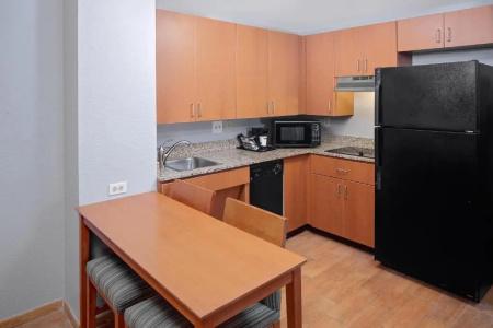 Hampton Inn & Suites Houston-Medical Center-Nrg Park - 69