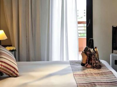 Novotel Marrakech Hivernage - 52