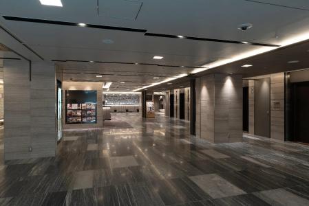 Granvia Osaka-Jr Hotel Group - 38