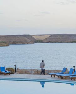 Seti Abu Simbel Lake Resort - 52