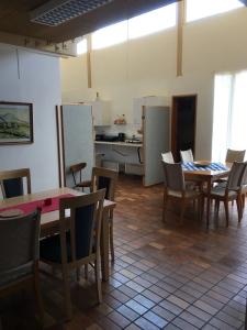 Godaland and Glamping - 25