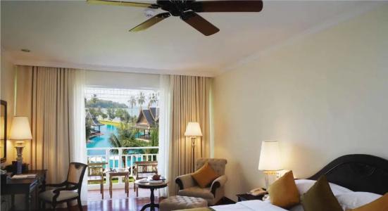 Sofitel Krabi Phokeethra Golf And Spa Resort - Sha Extra Plus - 33
